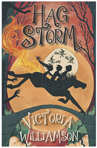 Hag Storm by Victoria Williamson
