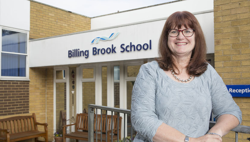 Billing Brook Special School