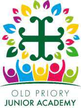 Old Priory School Logo