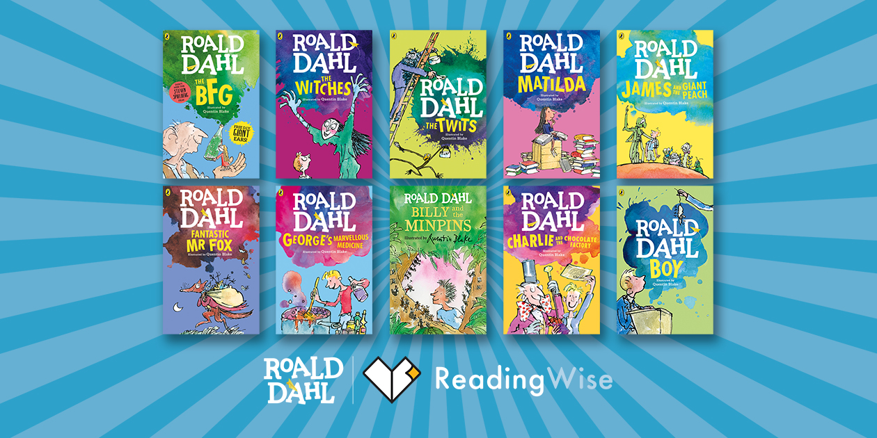 ReadingWise - ReadingWise Learner's Library for years 3 - 9 (KS2