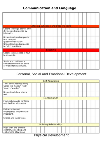 ReadingWise - Primary School: Reception Baseline Assessment (RBA) for ...