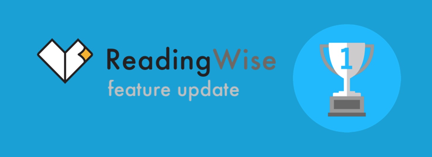 The ReadingWise Leader Board: Adding Accuracy