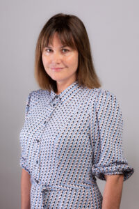 Lisa Crausby OBE, Executive Director, Star Academies 