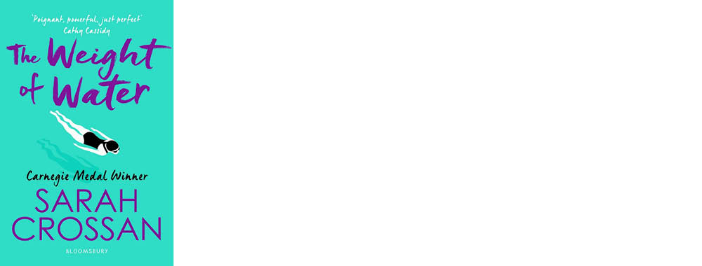 The Weight of the Water