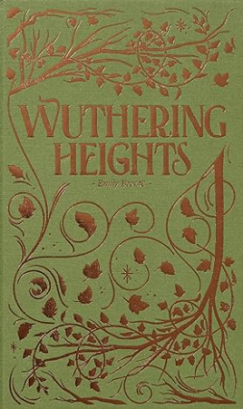 Wuthering Heights Themes 🤓