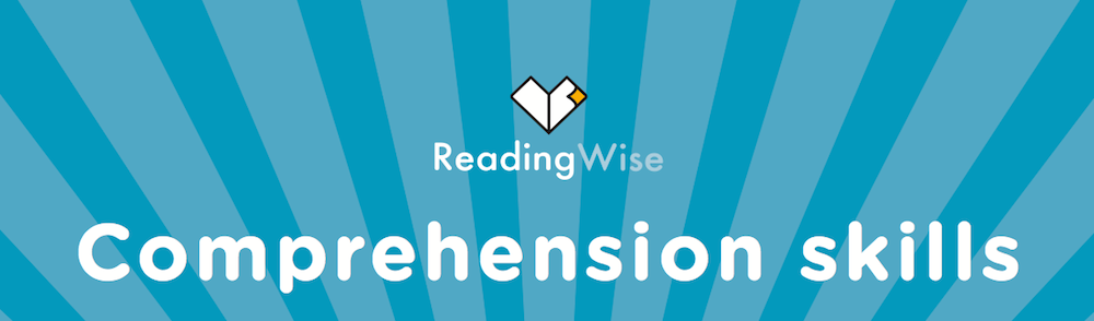 3 Reasons Why Comprehension Strategies Make For An Effective Literacy Intervention