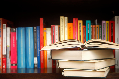 ReadingWise Vocab Word Lists - Schools' Favourite Books