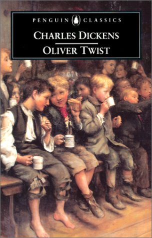 Oliver Twist Vocabulary - from Madani Schools Federation