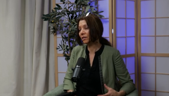 Elif Shafak on Reading, Fiction and Empathy