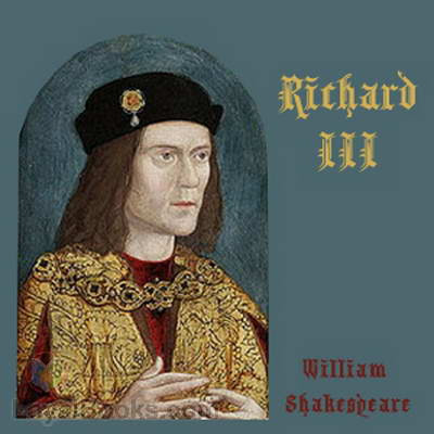 Richard III Vocabulary