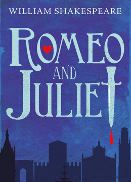Romeo and Juliet Vocabulary - word list from St Peters CofE Aided School