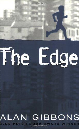 The Edge by Alan Gibbons