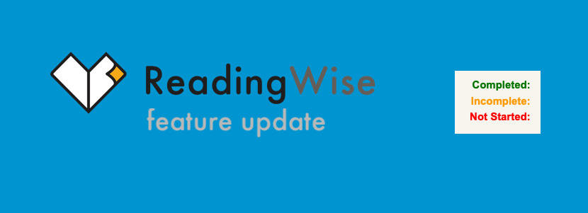 Email Notifications: Vocab Task Updates