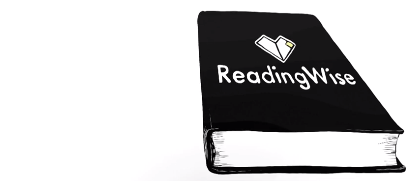 The ReadingWise Story - Jump-Starting Reading