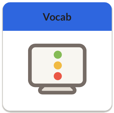 ReadingWise - ReadingWise Updates: Vocab Tier 2 and Academic Word